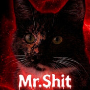 Mr. Shit