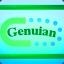 Genuian