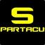 ►Spartacus◄