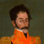 Simón José Antonio Bolívar