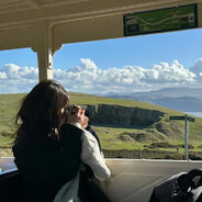 爱臭美的星胖胖