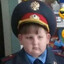 Pilevskiy's avatar