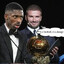 DEMBELE BALLON D&#039;OR