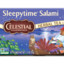 Sleepytime Salami