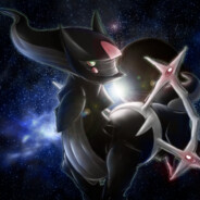 Arceus357