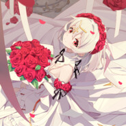 超级无敌巨™可爱的德莉莎