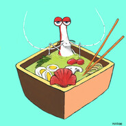 Shrimpin'