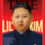 Kim Jon Un