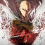 One Punch Man