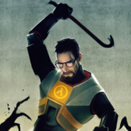 Gordon Freeman's Crowbar - steam id 76561197960814829