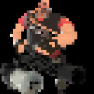 WARRIOR