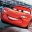 Lightning McQueen