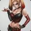 Harley Quinn