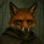 Telltale Fox