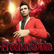 FreehandDuke