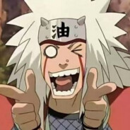 Jiraiya The Toad Sage