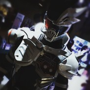 月光下的油纸伞