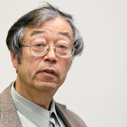 Satoshi Nakamoto