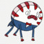 Peppermint Butler