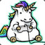 Fat Unicorn