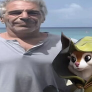 Furry Epstein