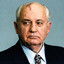 mikhail gorbachev