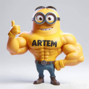 Артём avatar