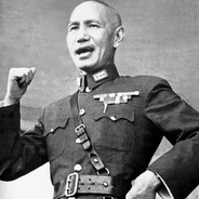 传奇突击手蒋中正