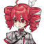 Kasane Teto (maybe)