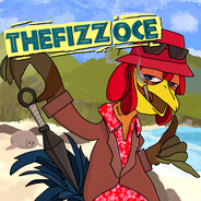 Chicken Joe type beat's Avatar