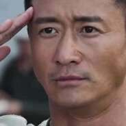 特种作战旅战狼 冷锋