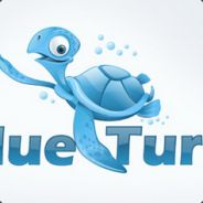 Blue Turtle