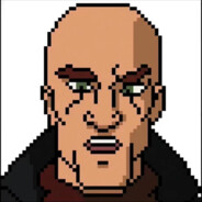 329特别刑动小组布莱克