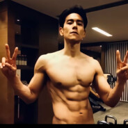 湖北彭于晏（主玩大狙