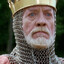 King Longshanks
