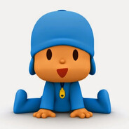 pocoyo