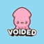 Voided