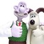 Wallace and Gromit