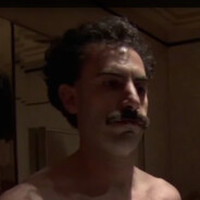 ( BORAT | SWAG )