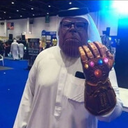 Pakisthanos