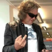 James May