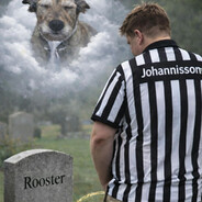 Tre⚓ -RefLife RIP Rooster