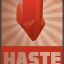 Haste