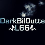 DarkBil0utte
