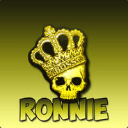 Ronnie