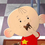 图图爱吃糖果巧克力