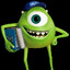 Mike Wazowski's avatar