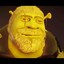 Shrek from rivia