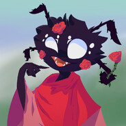 Паучий друг