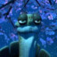 oogway the turtle